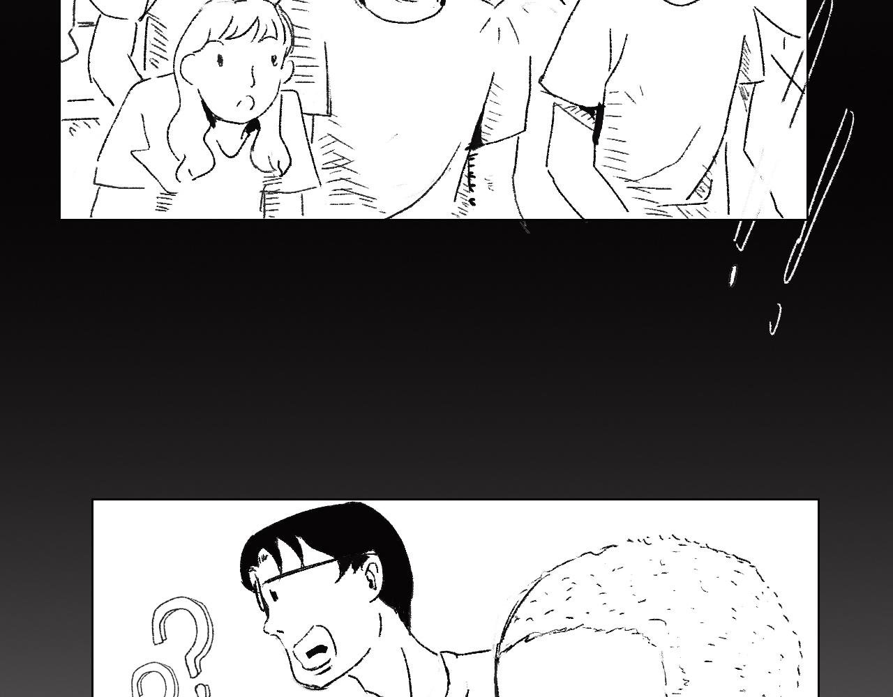 第六话 光和影之间 上