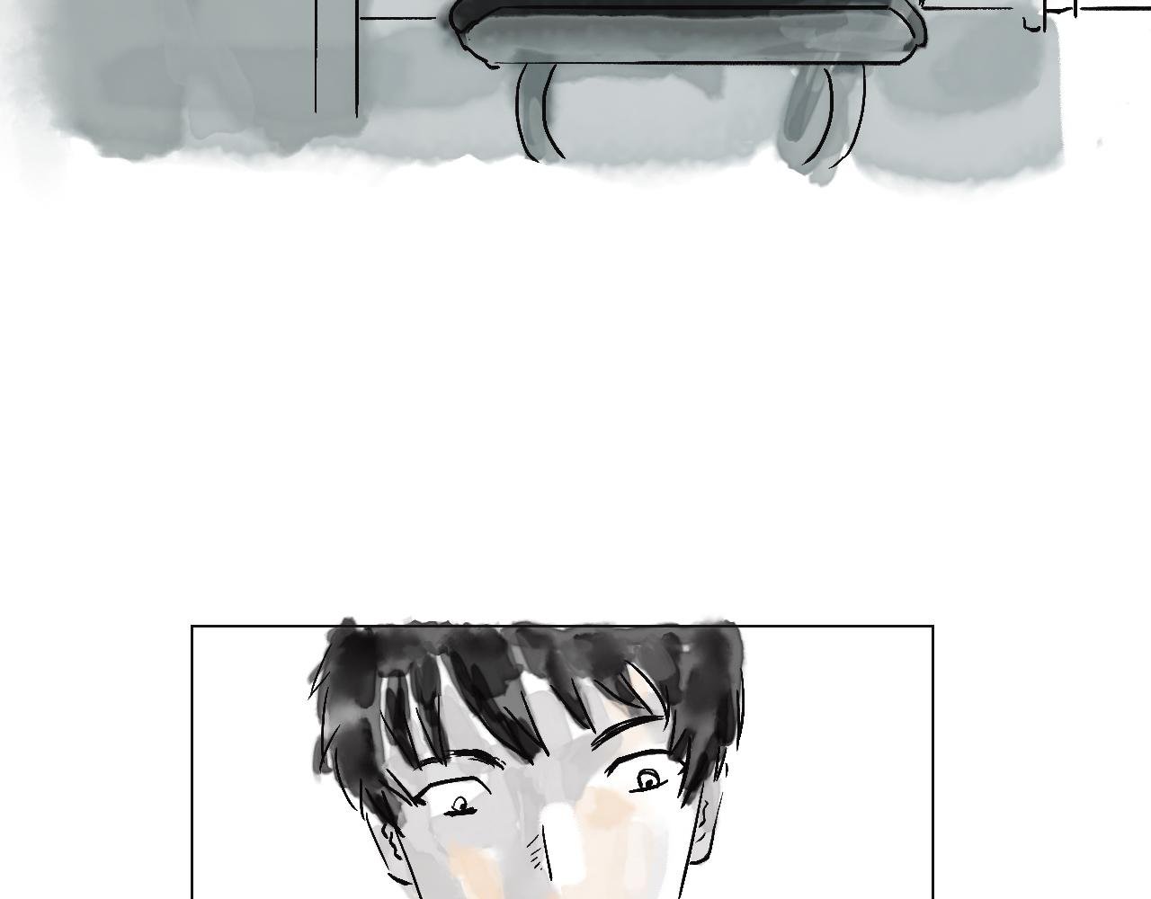 第六话 光和影之间 上