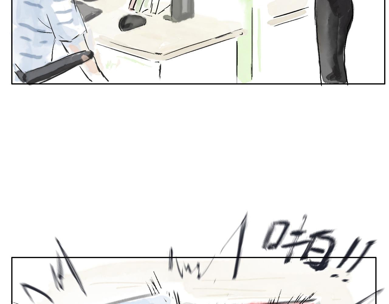 第四球 首训