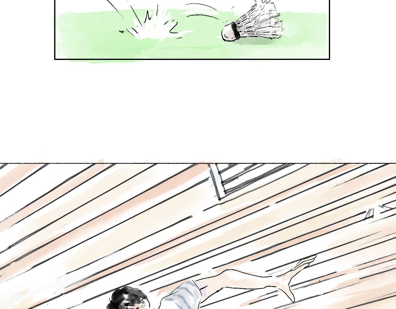 第四球 首训