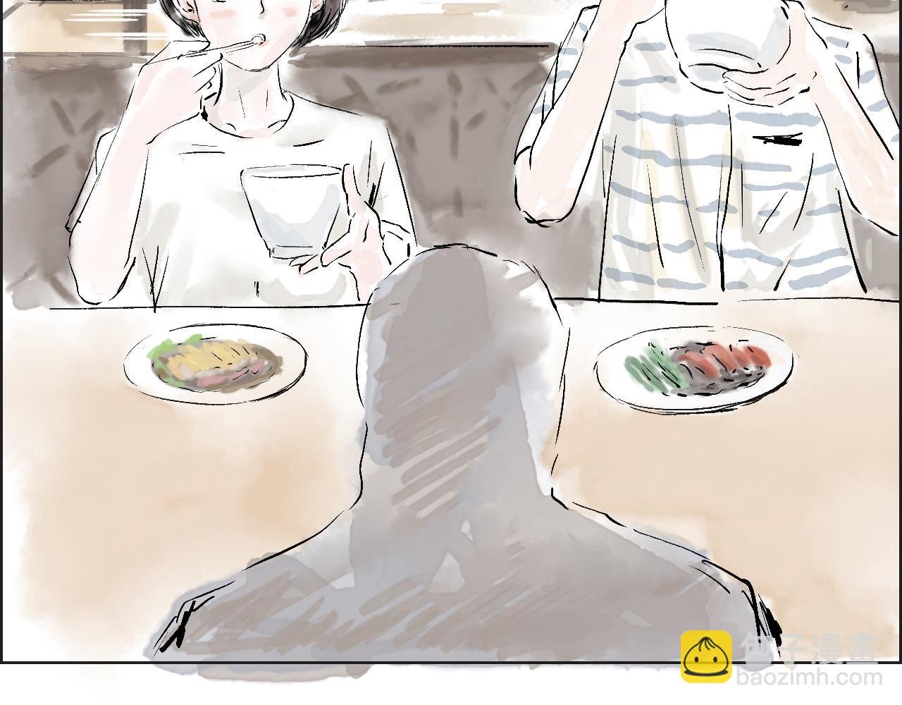 第三球 对决 续