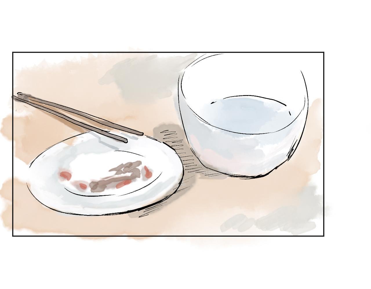 第三球 对决 续