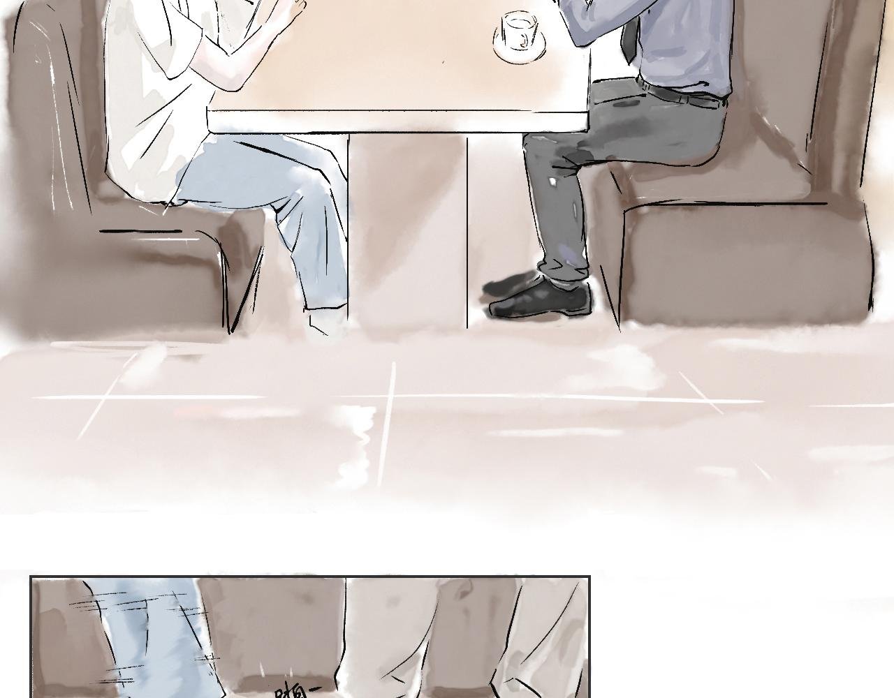 第三球 对决 续