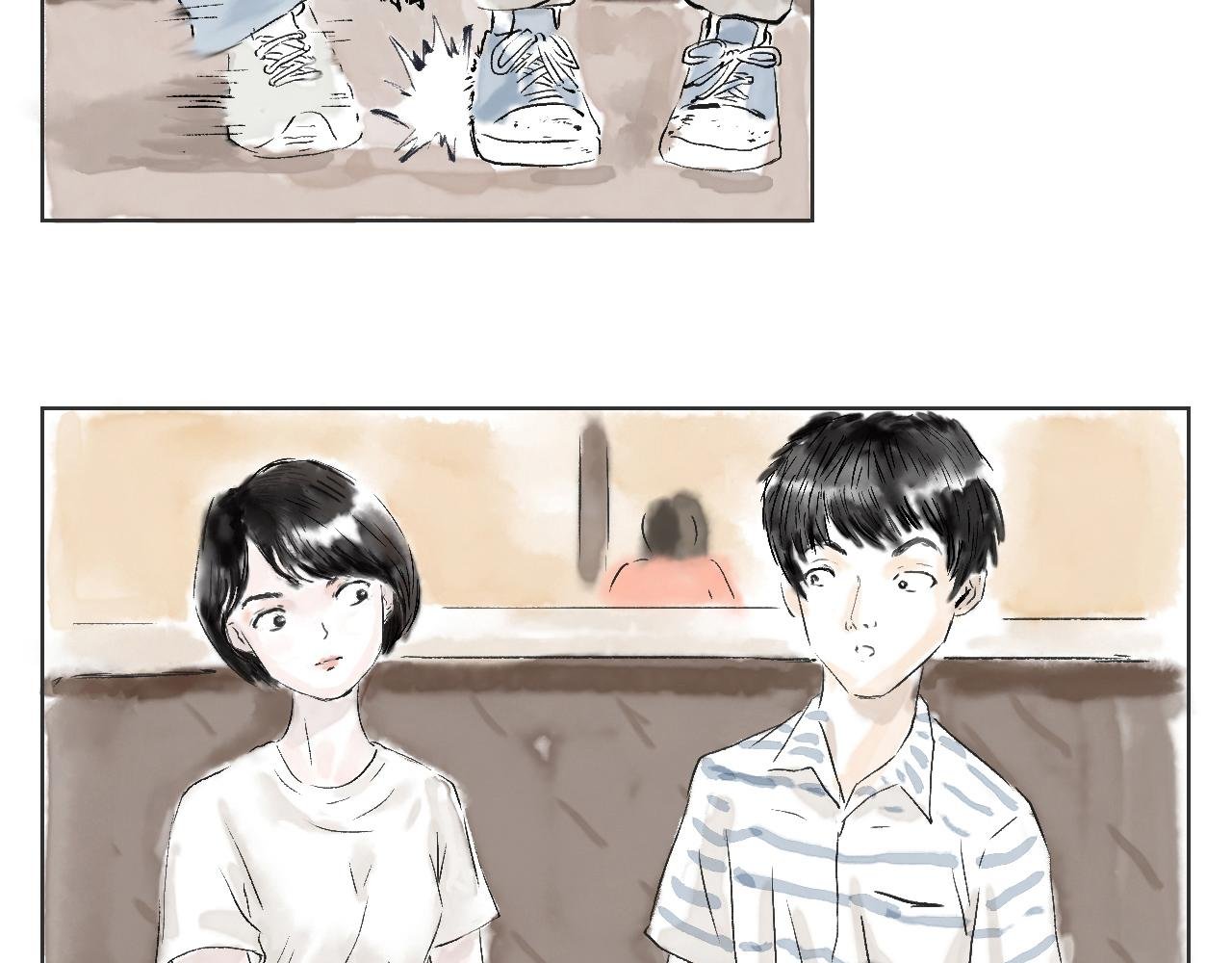 第三球 对决 续