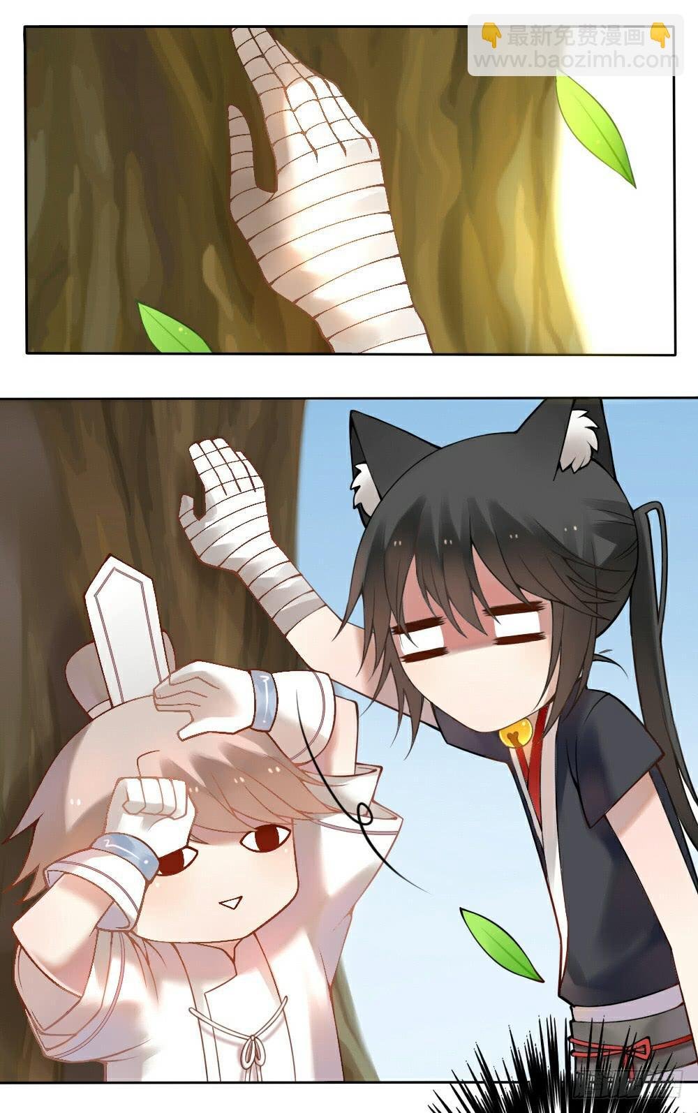 黑猫白猫