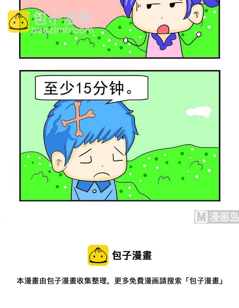 1 糊涂回答