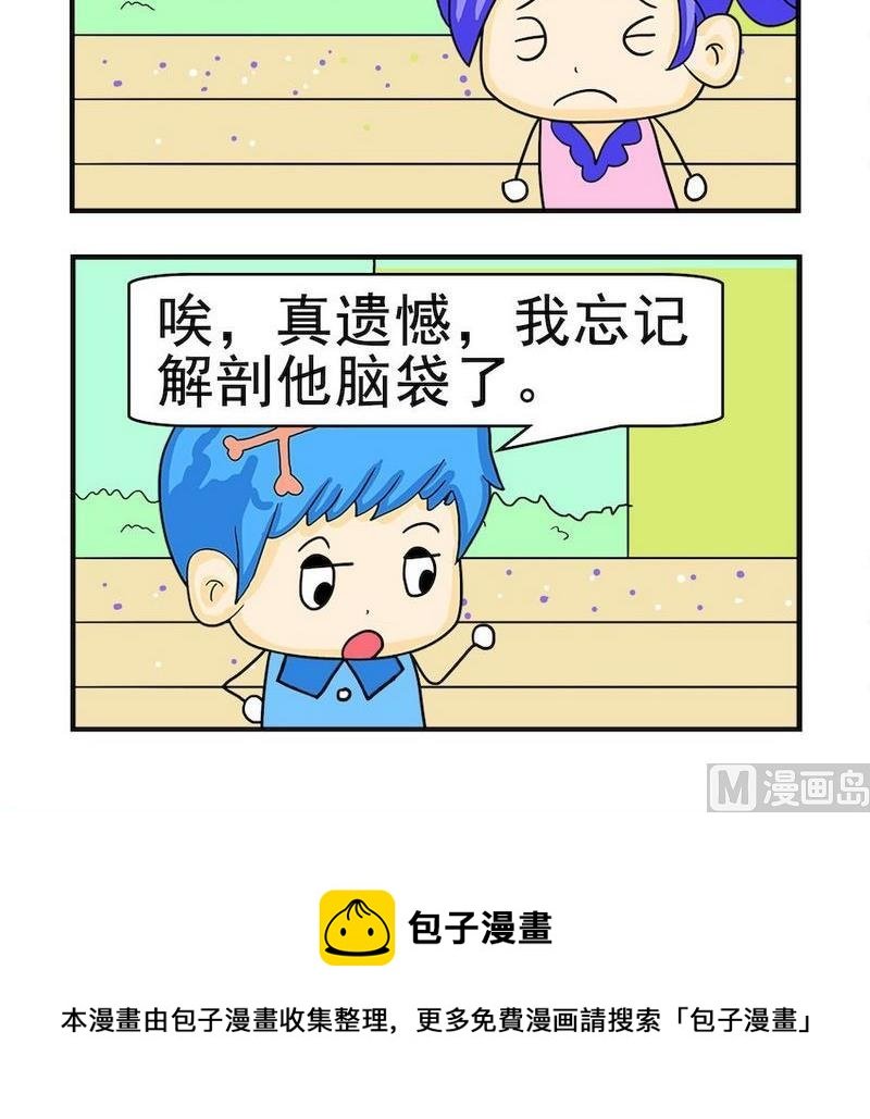 10 解剖脑袋