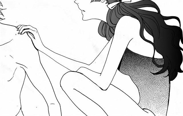 第6话 你到底是为什么不爽啊！