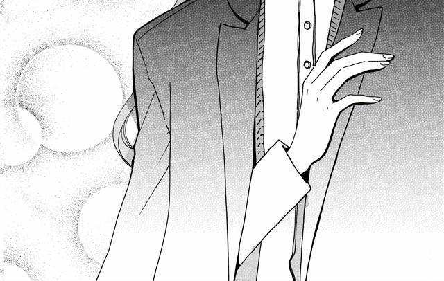 第4话 说着“没事”却倒在我床上是干嘛啦