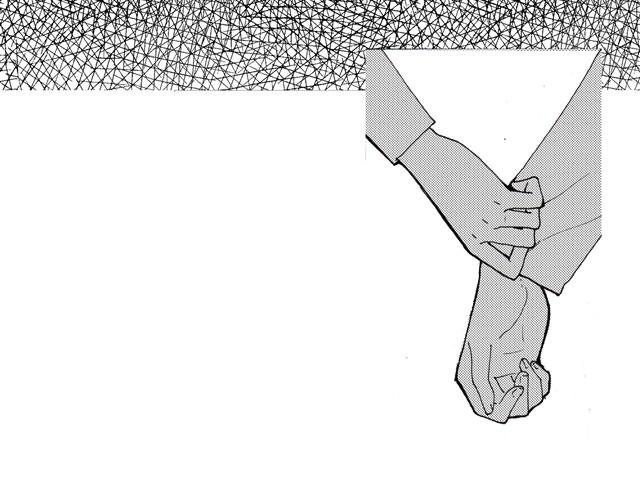 第3话 心脏好吵，都怪这家伙……