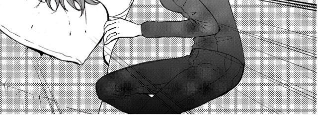 第3话 心脏好吵，都怪这家伙……