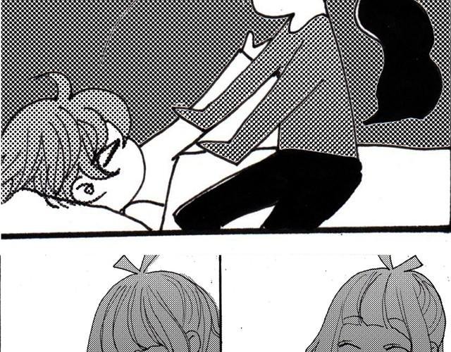 第3话 心脏好吵，都怪这家伙……