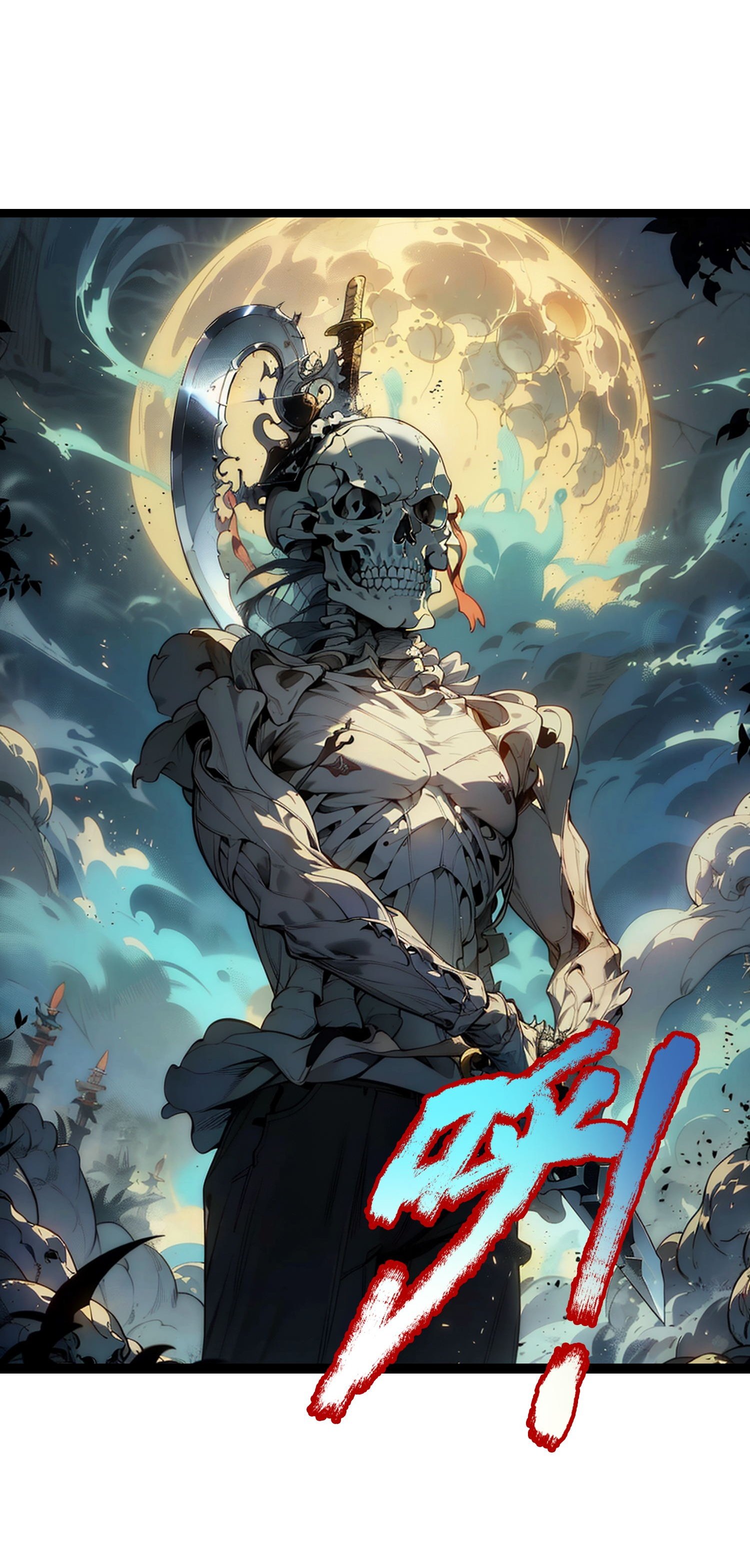 第3话 我卡了bug？