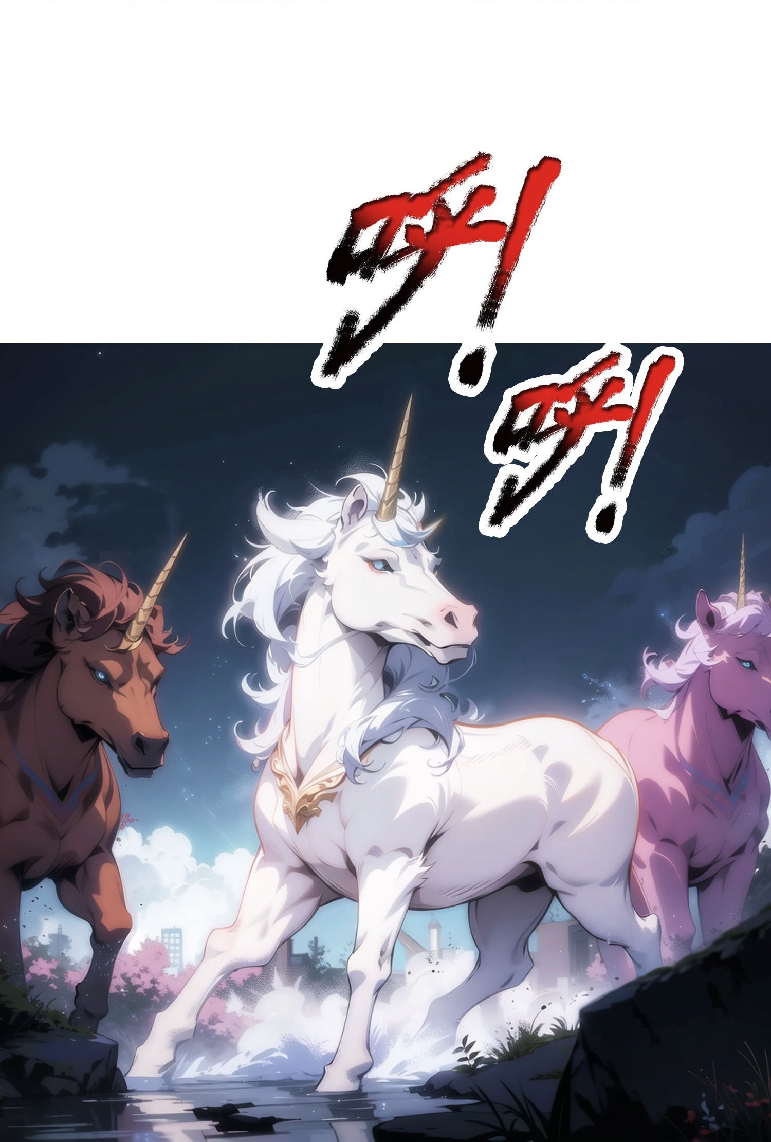 第11话 腐化之心