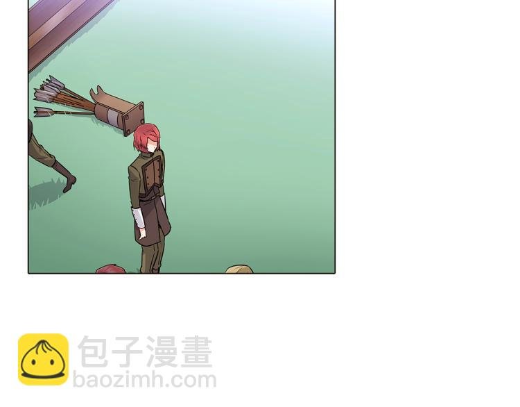 第8话 考验实力