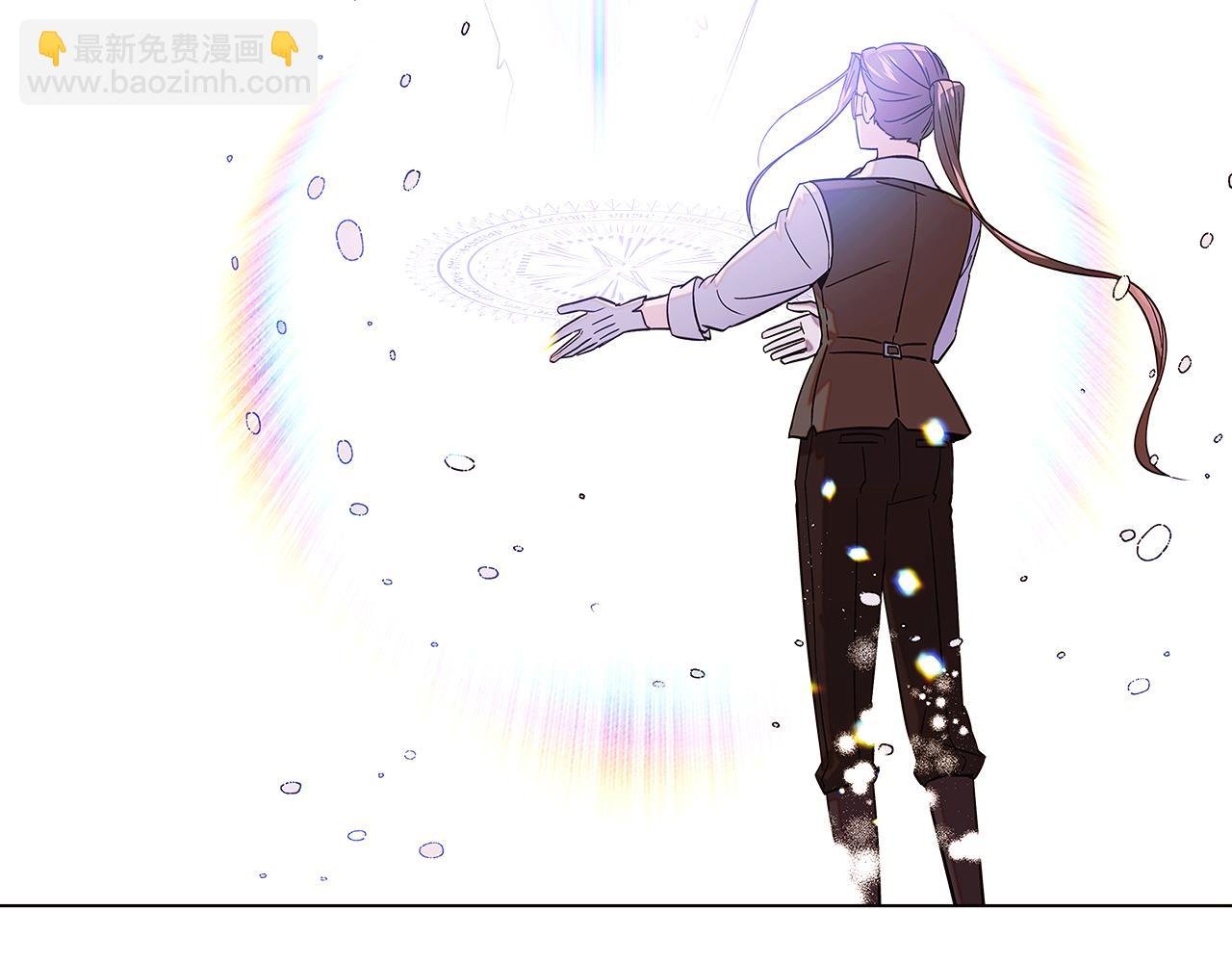 第102话 美丽的陷阱