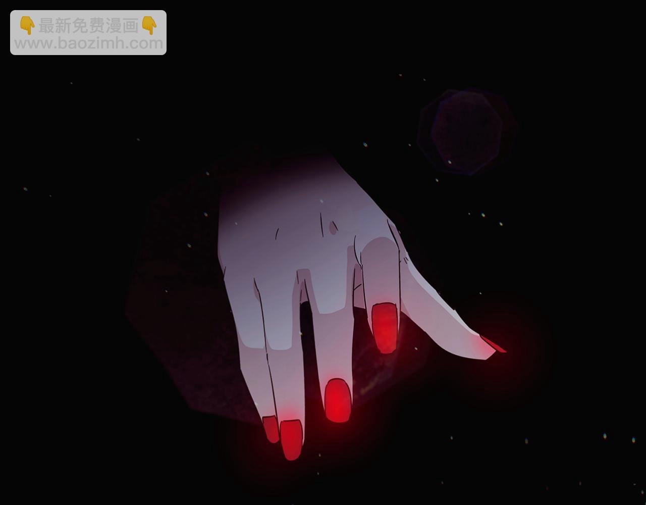 第104话 深入险境