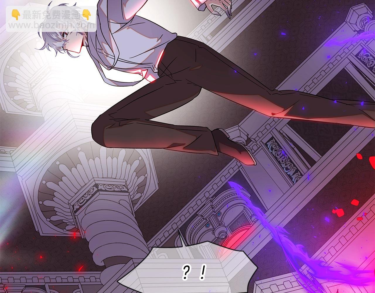 第105话 骑士的豪赌