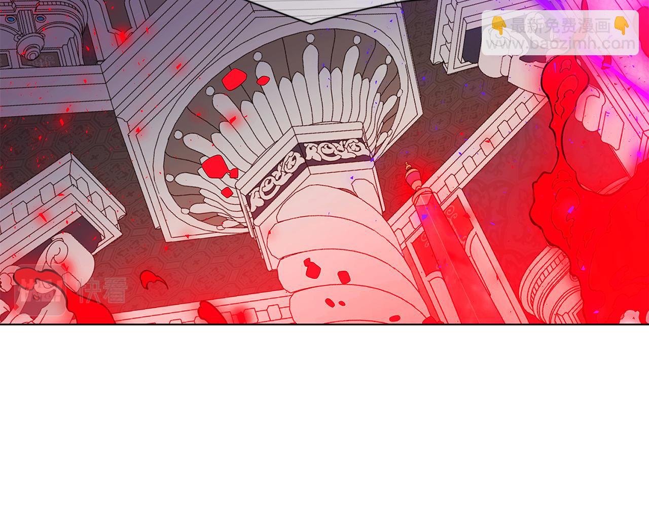 第105话 骑士的豪赌