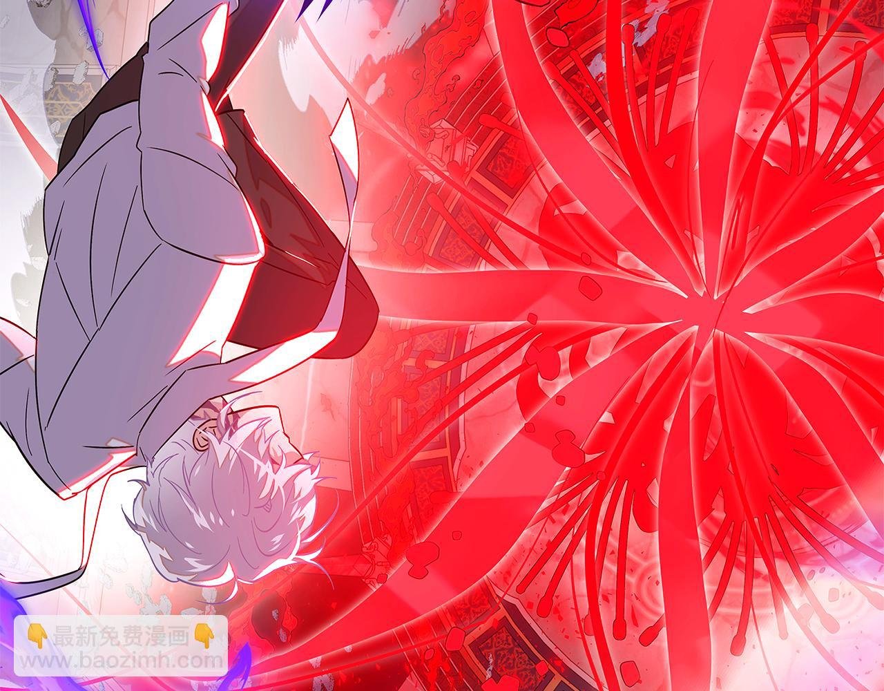 第105话 骑士的豪赌