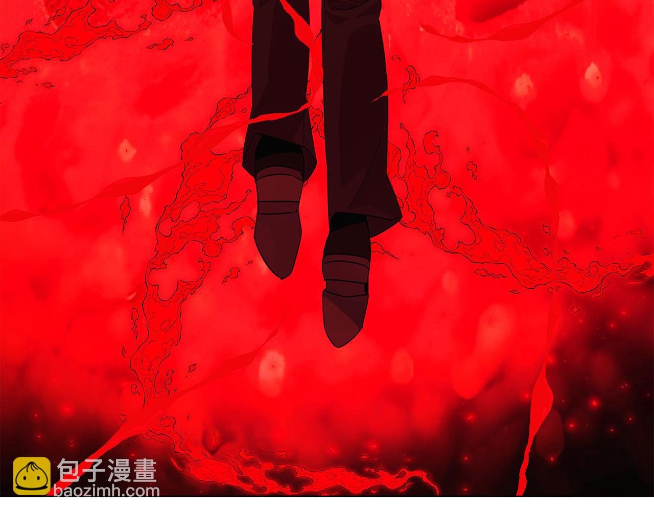 第105话 骑士的豪赌