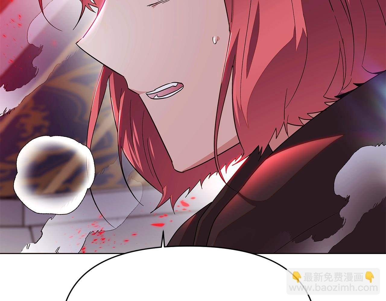 第106话 一边倒的游戏
