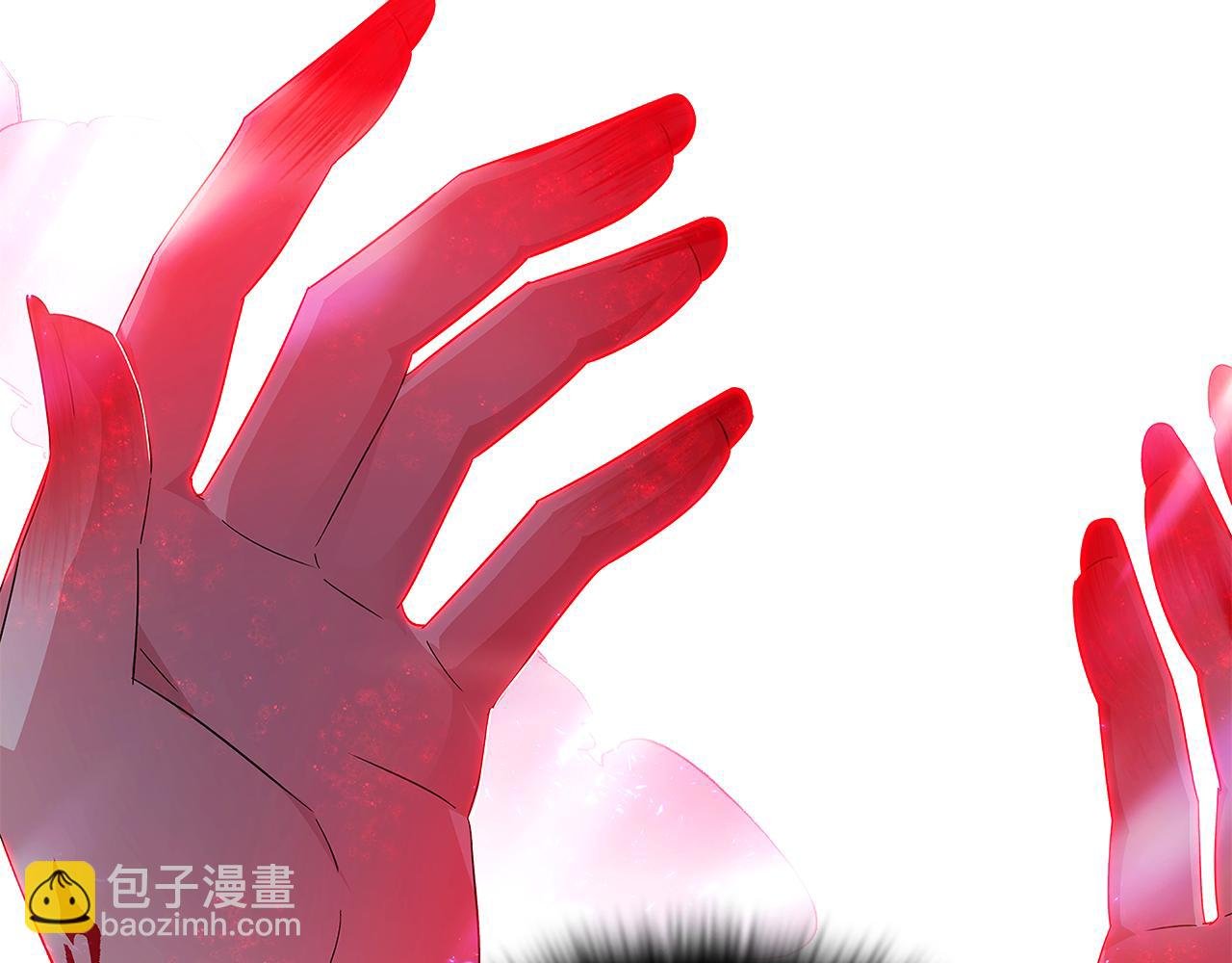 第107话 挚爱的选择