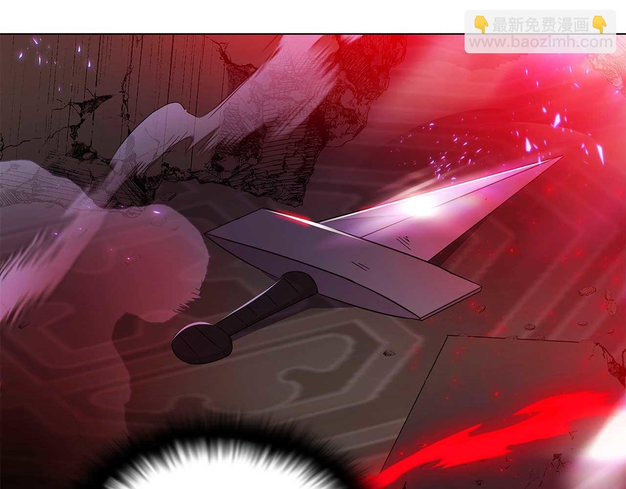 第107话 挚爱的选择