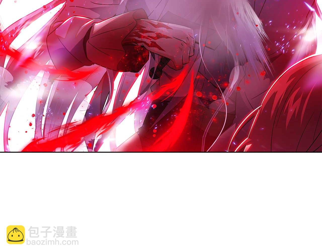 第107话 挚爱的选择