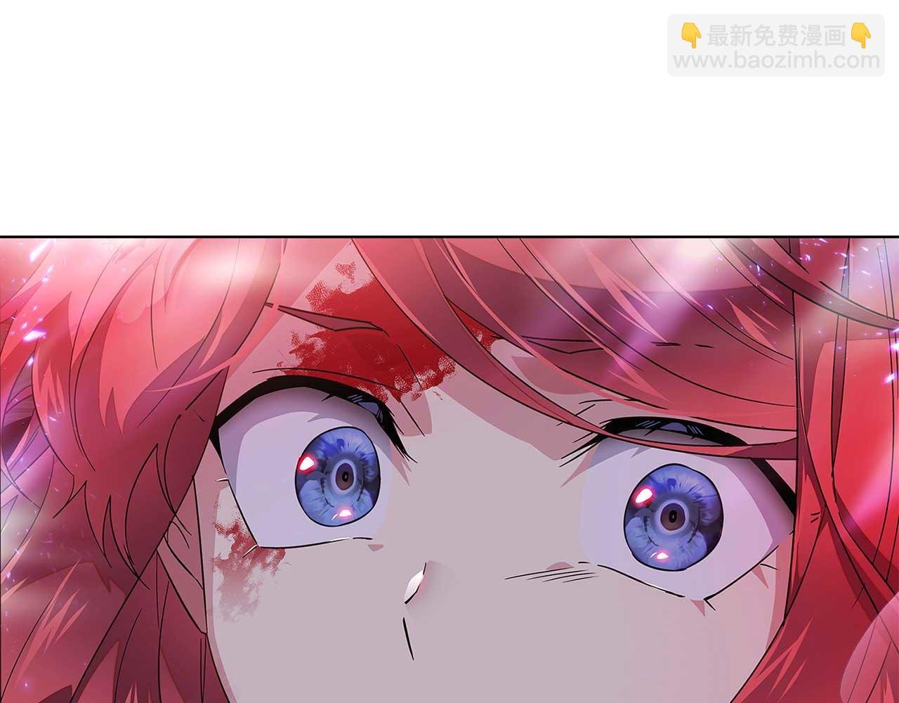 第107话 挚爱的选择