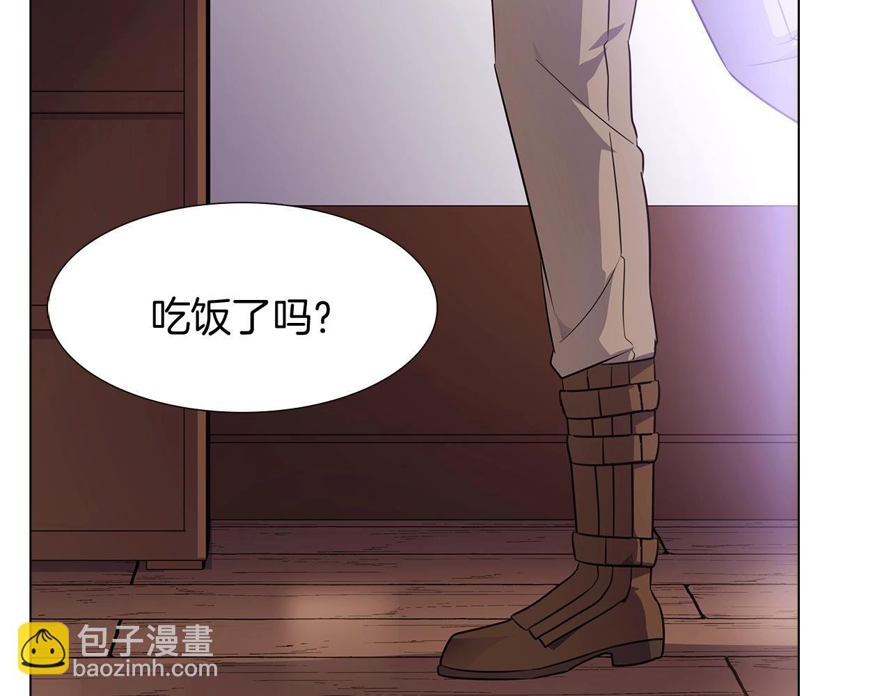 第9话 解救父亲
