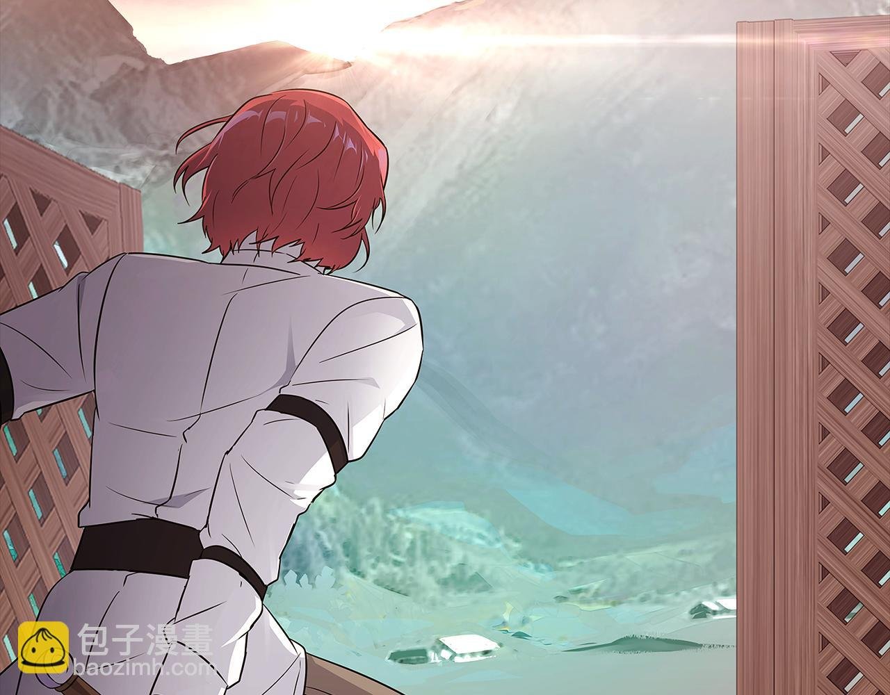 第9话 解救父亲