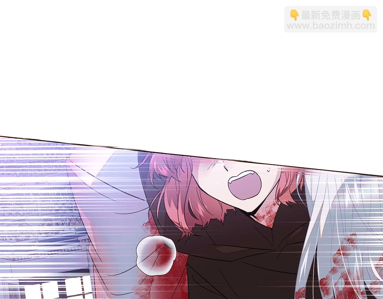 第108话 身受重伤