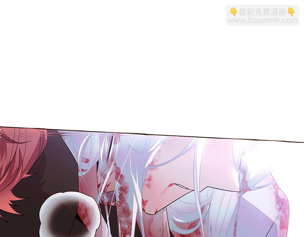 第108话 身受重伤