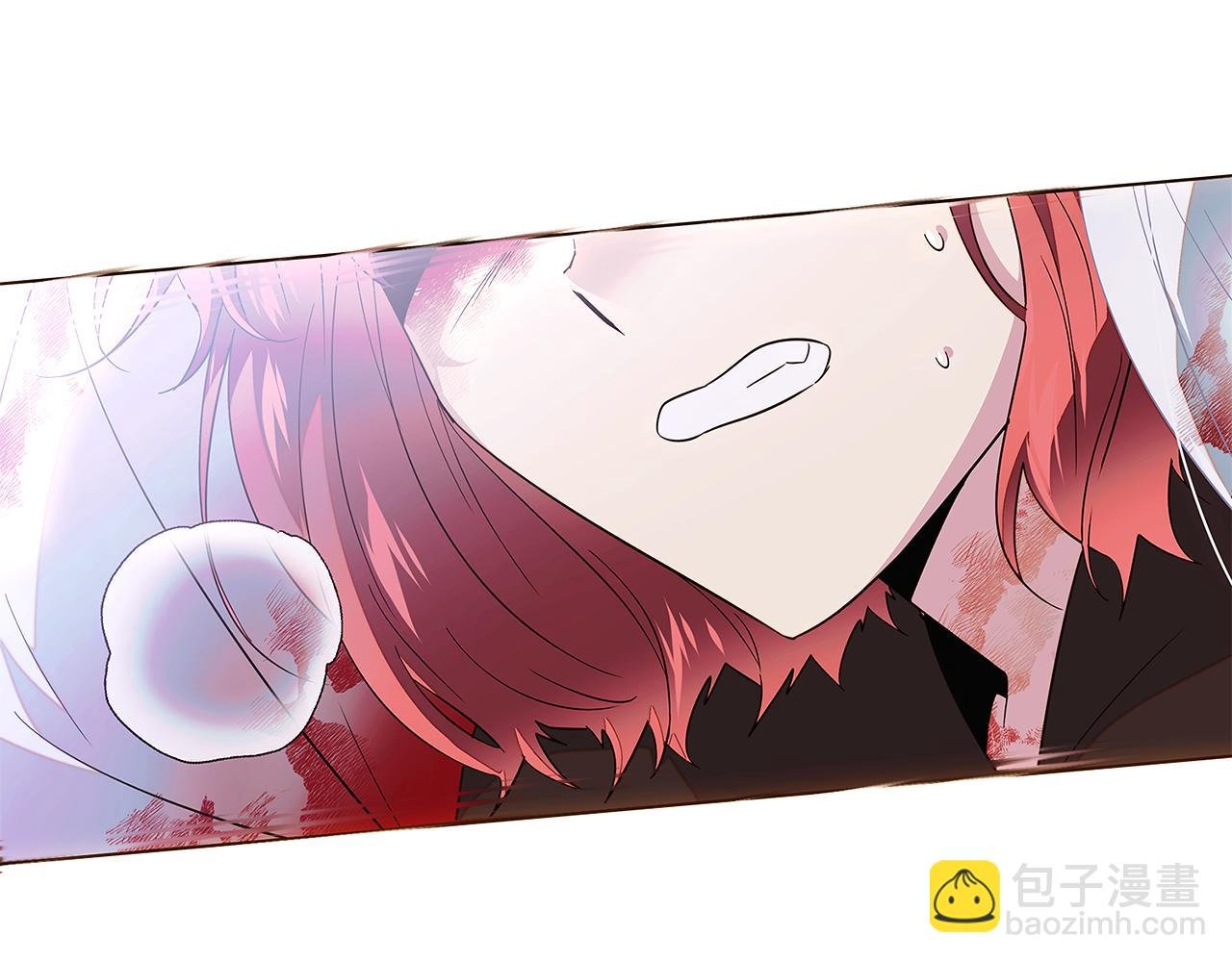 第108话 身受重伤