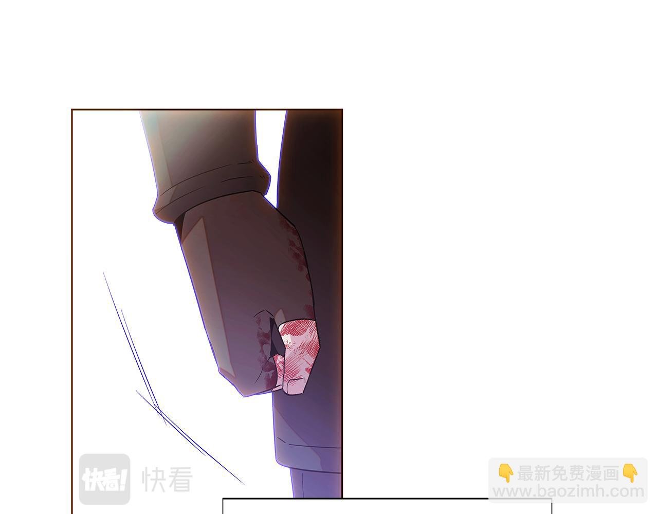 第108话 身受重伤