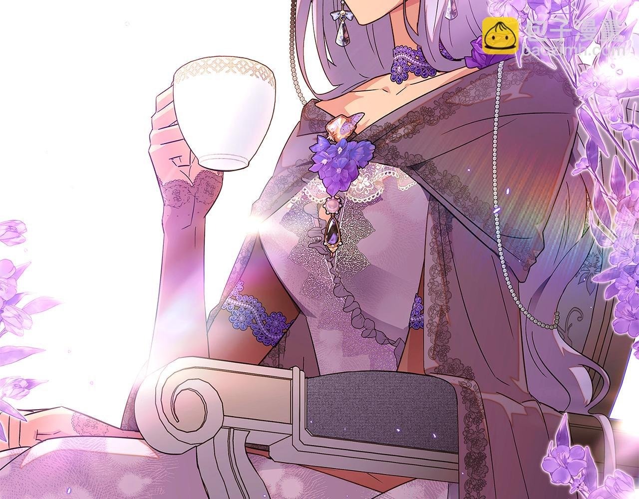 第110话 知己知彼