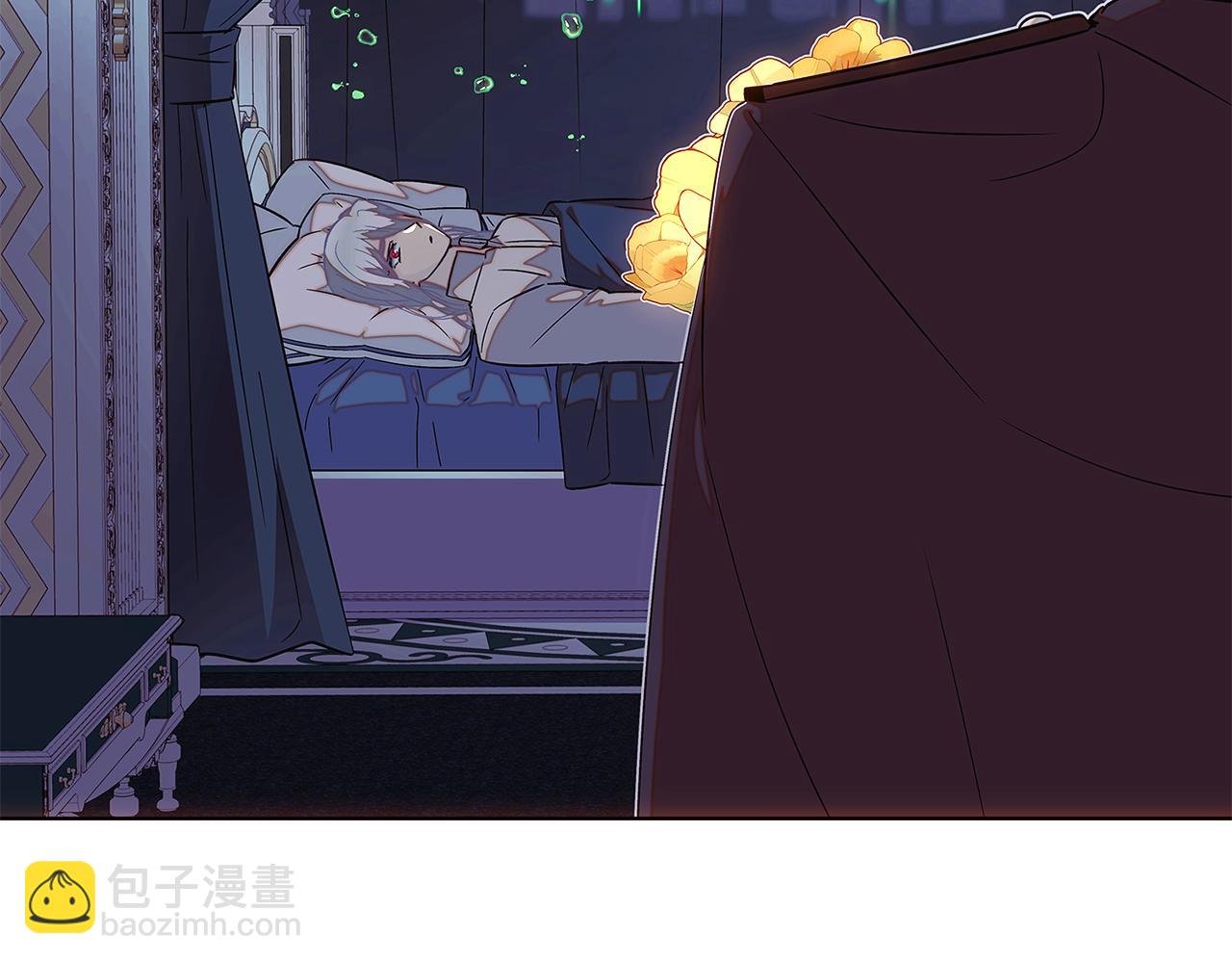 第111话 卖惨的皇子