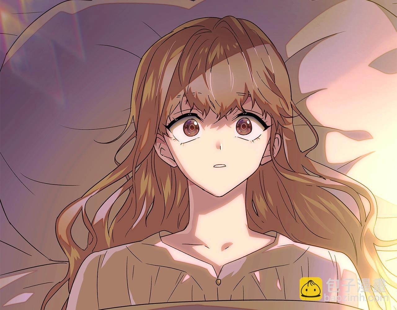 第115话 爱的力量