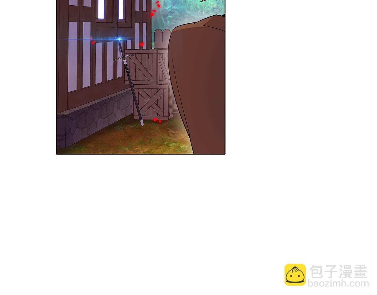 第116话 美丽的邂逅