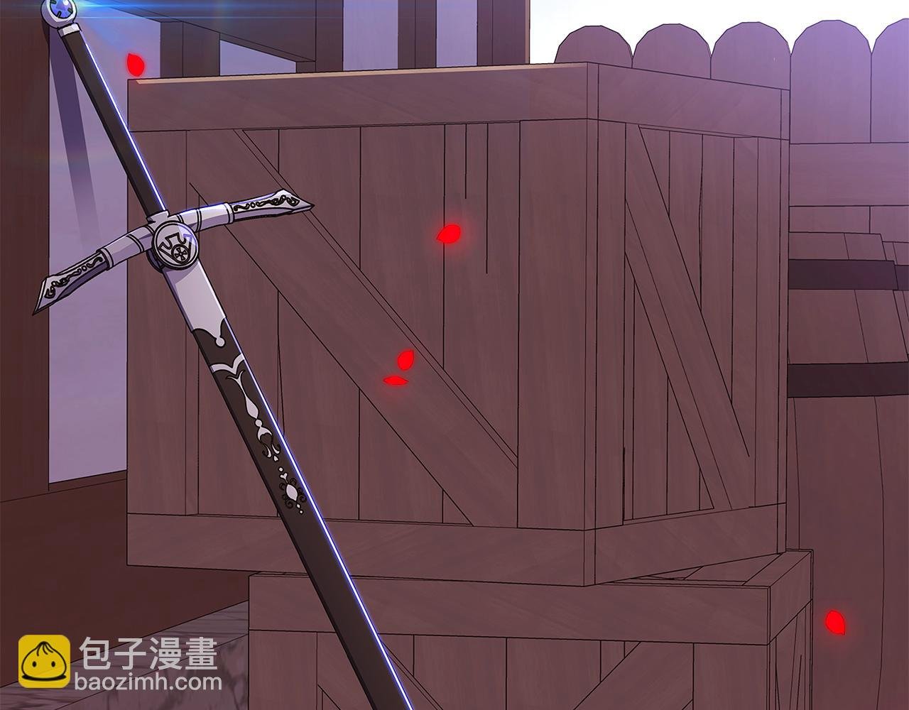第116话 美丽的邂逅