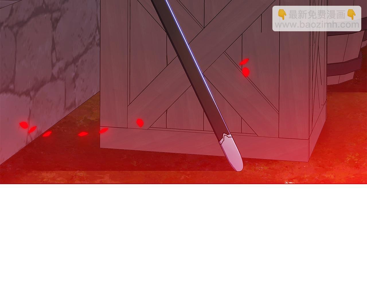 第116话 美丽的邂逅