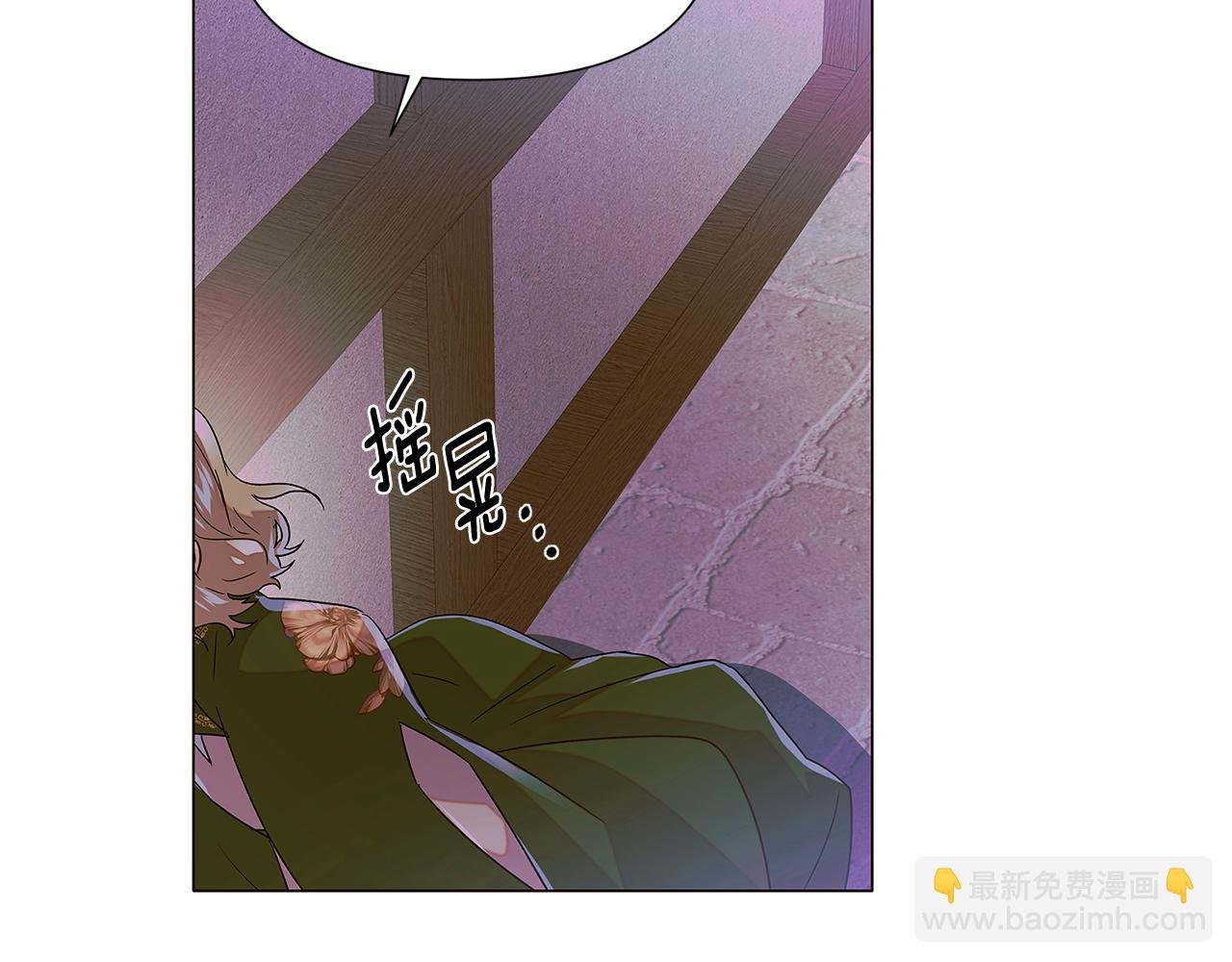 第116话 美丽的邂逅