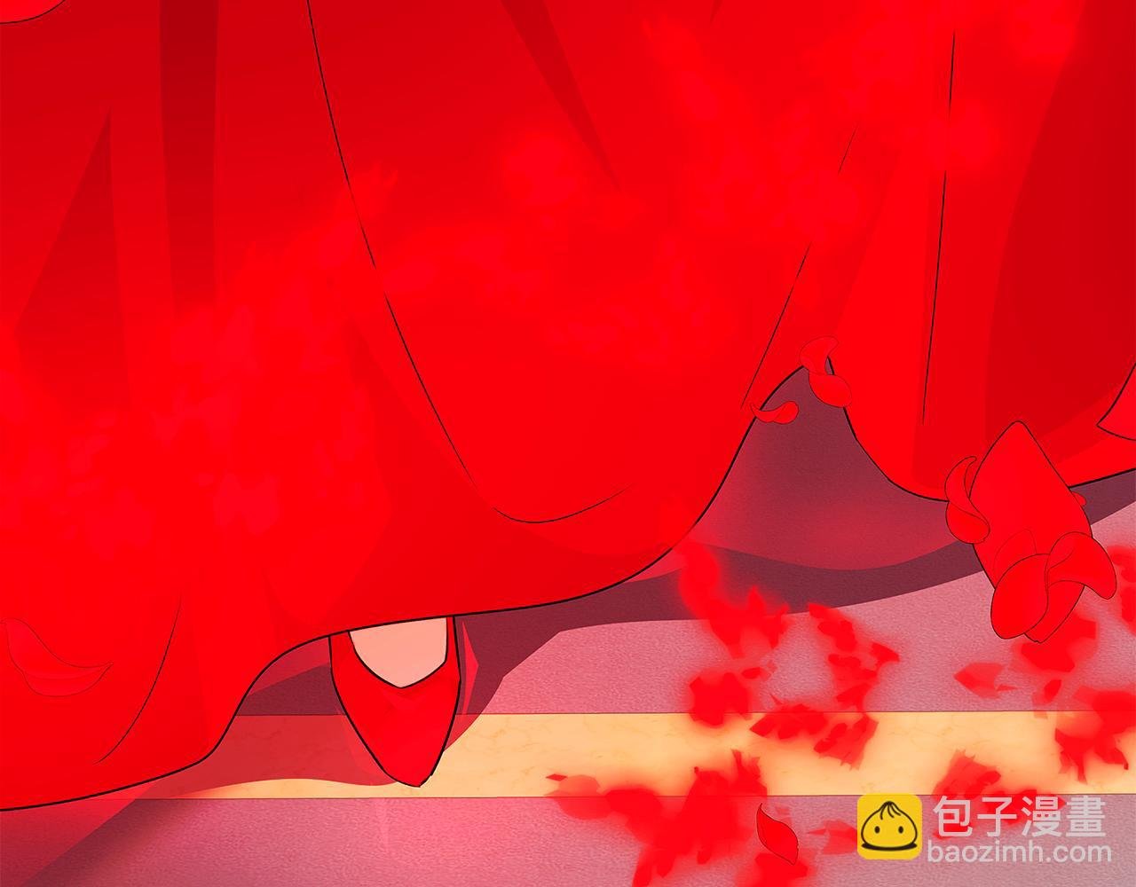 第118话 爱的代价