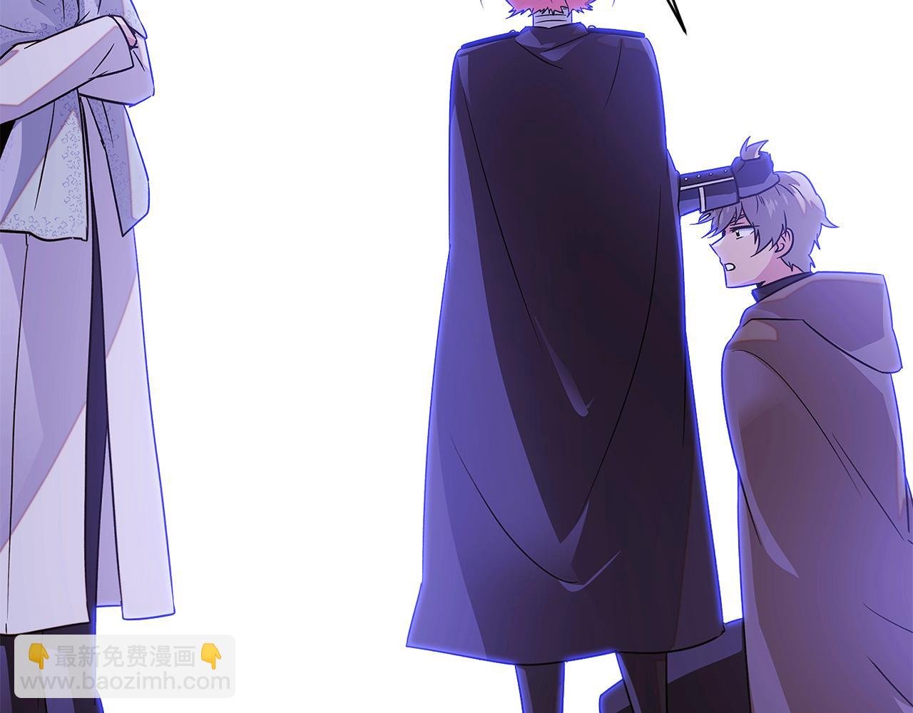 第120话 皇子的心事