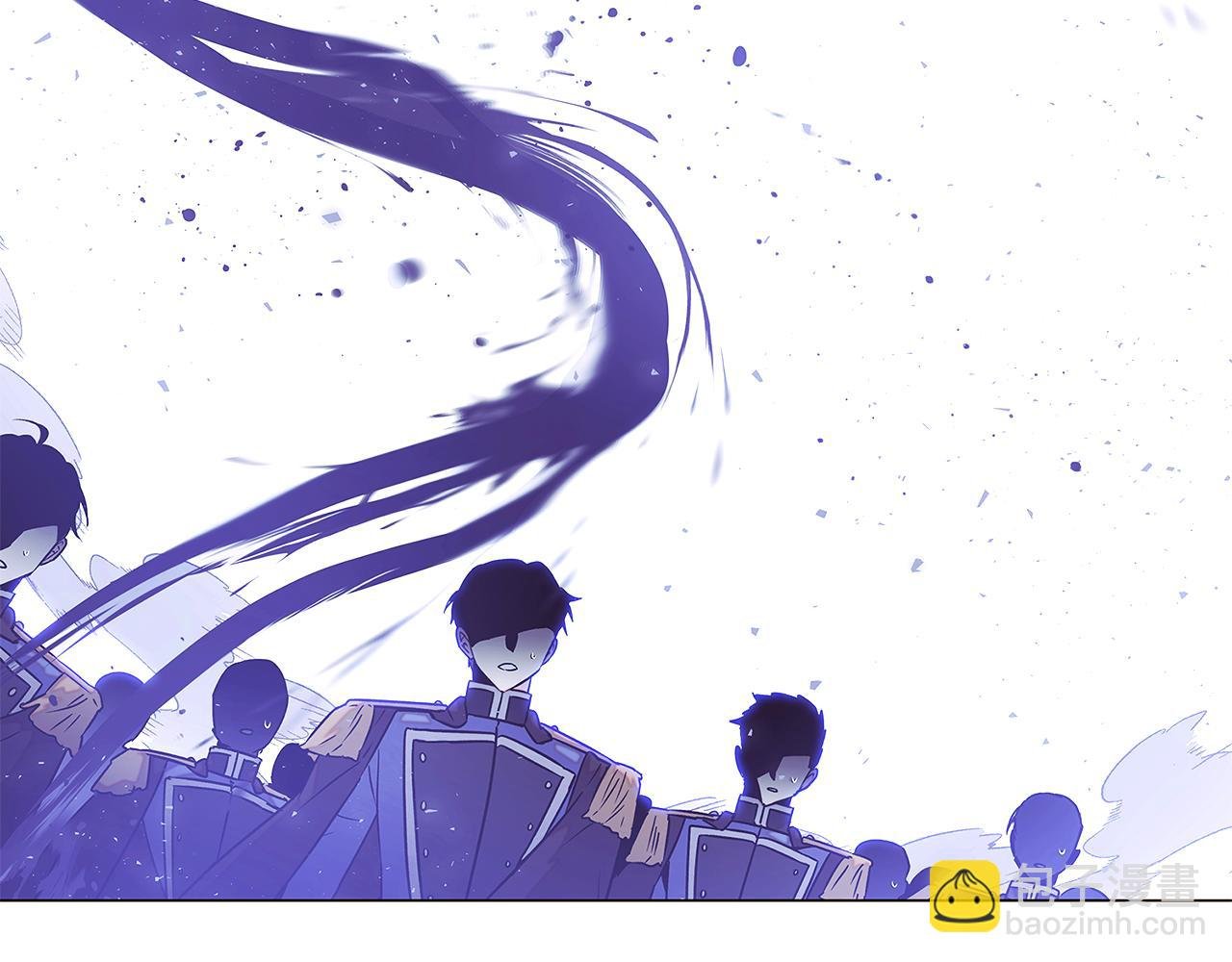 第124话 皇后的威胁