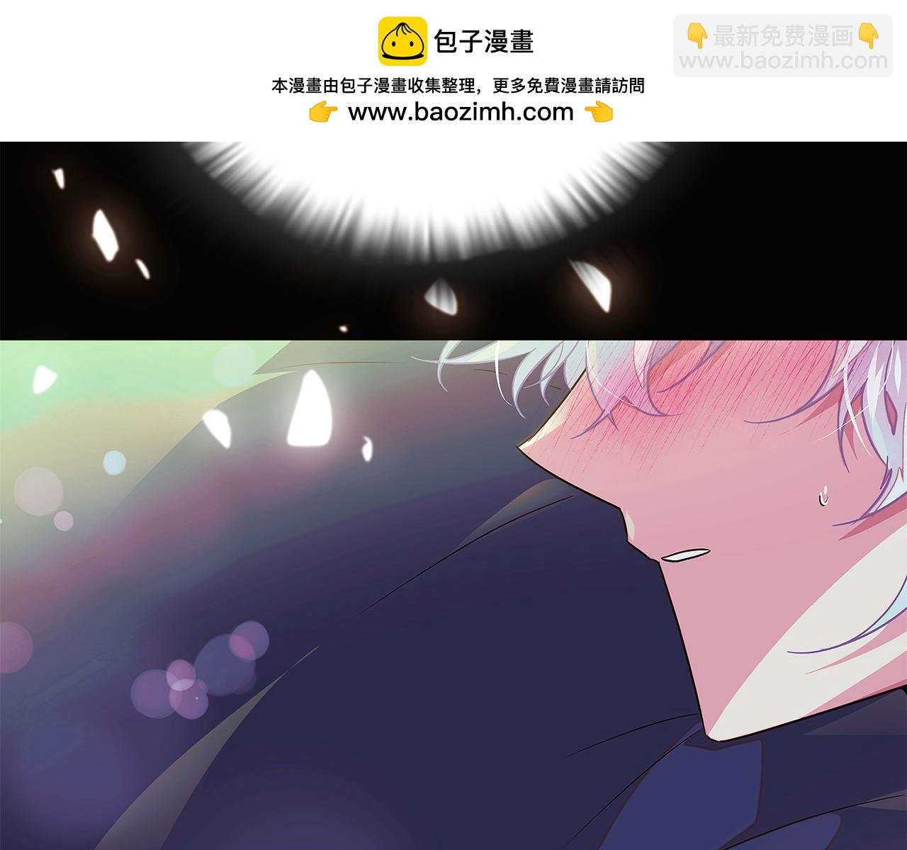 第133话 父亲苏醒