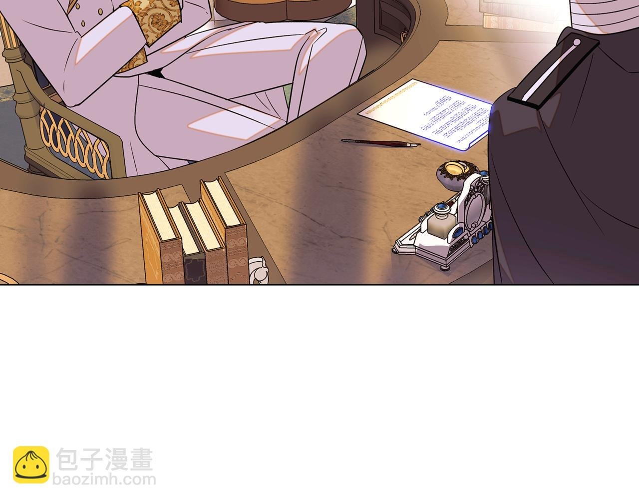 第142话 事出反常必有妖