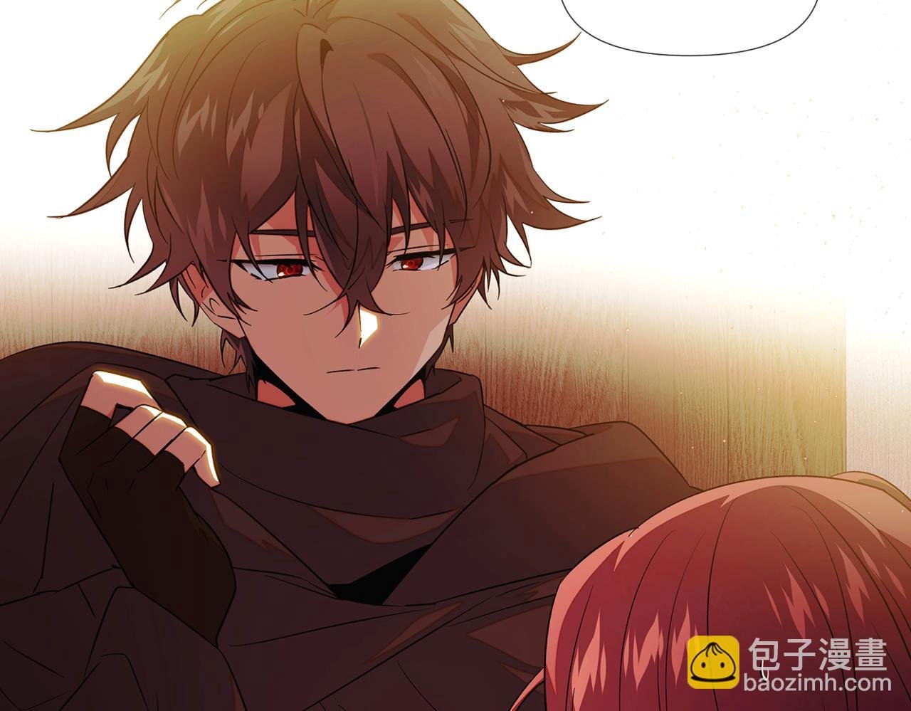 第147话 自爆身份