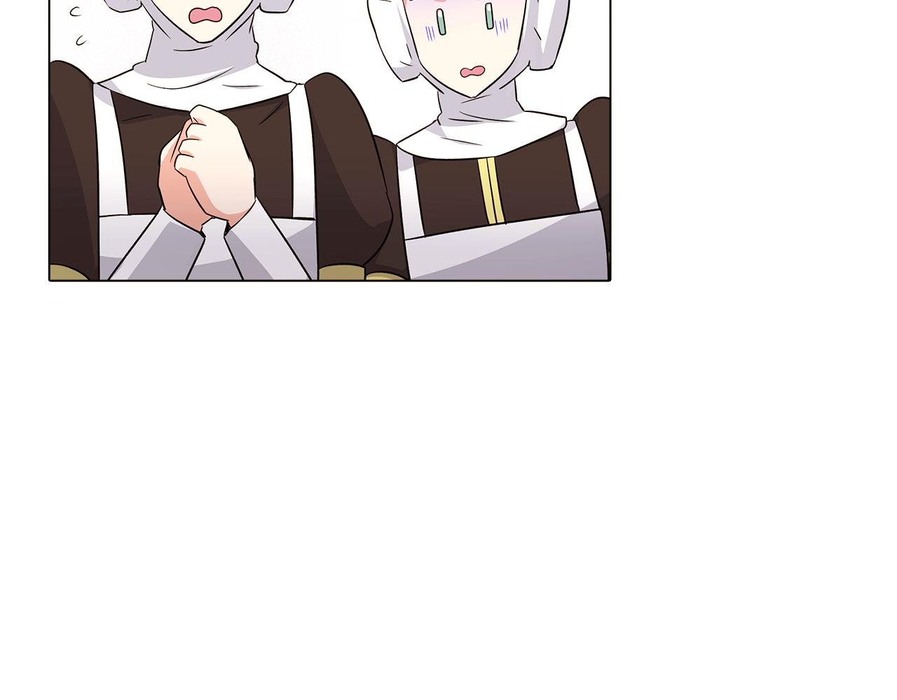 第13话 贴身护卫